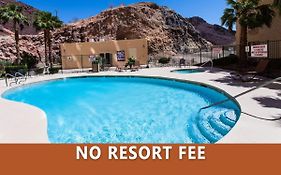 The Hoover Dam Lodge